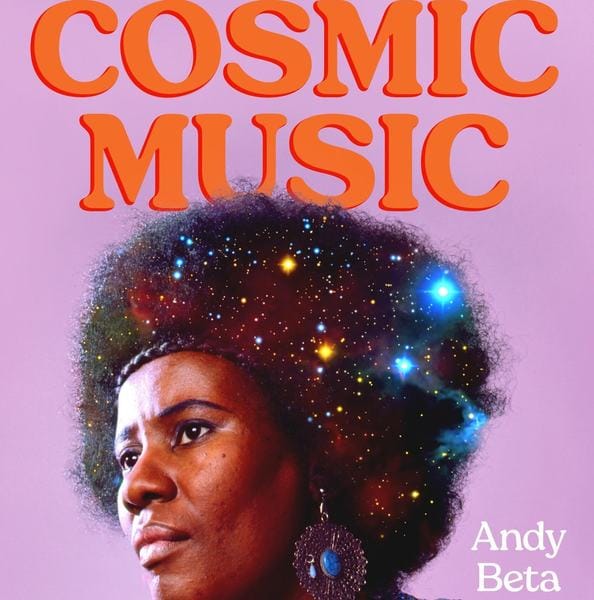 Andy Beta on the Transcendence of Alice Coltrane