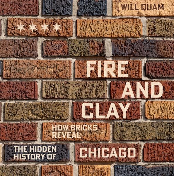 Will Quam: Brick of Chicago