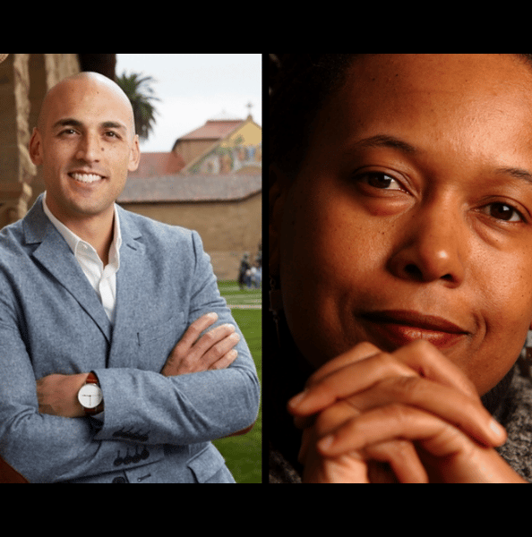 Forrest Stuart and Cathy Cohen: Black Youth and Political Agency in the 21st Century