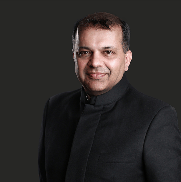 Suketu Mehta: An Immigrant's Manifesto