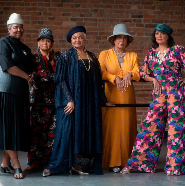 The Swans of Harlem: Reclaiming the History of Black Ballet