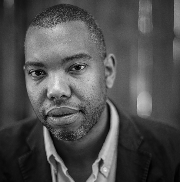 Ta-Nehisi Coates: The Water Dancer