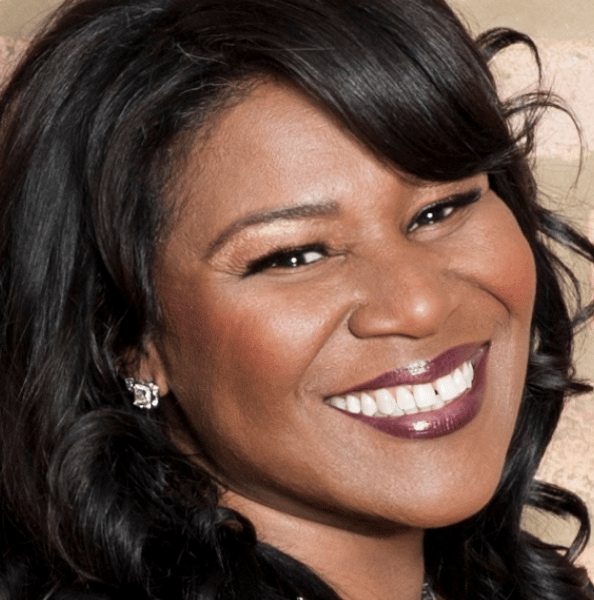 Women in Jazz with Tammy McCann