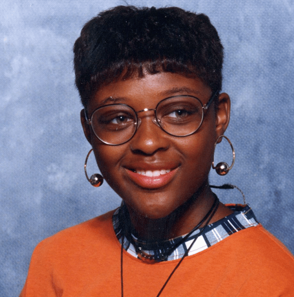 Tanisha C. Ford: Dressed in Dreams