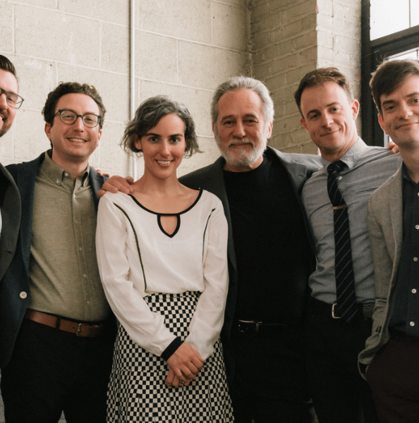 This Jungian Life: A Live Podcast Taping with Third Coast Percussion (Virtual)