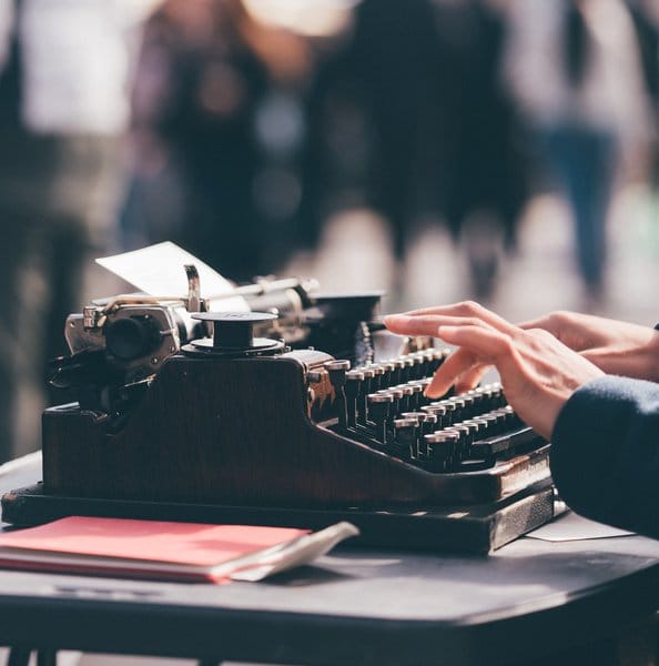 Poems While You Wait (PASS ONLY)