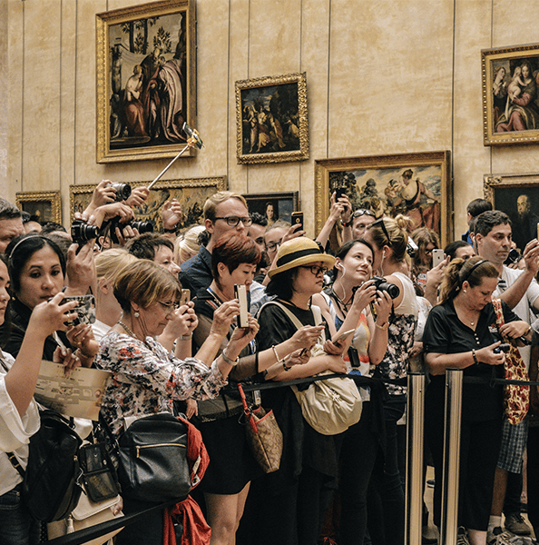 Gary Tinterow on Inclusive Museums