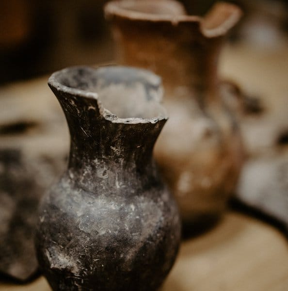 Colonial Looting, Museums, and Restitution