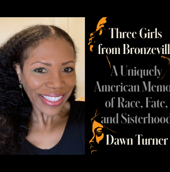 Dawn Turner: Three Girls from Bronzeville