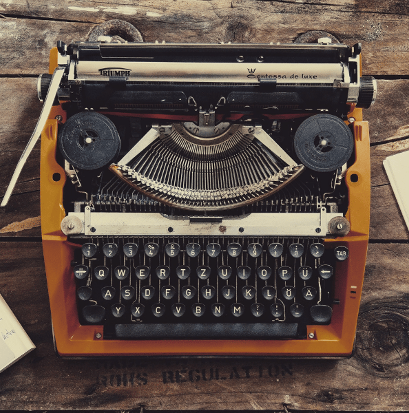 Eileen Myles: Why I Write