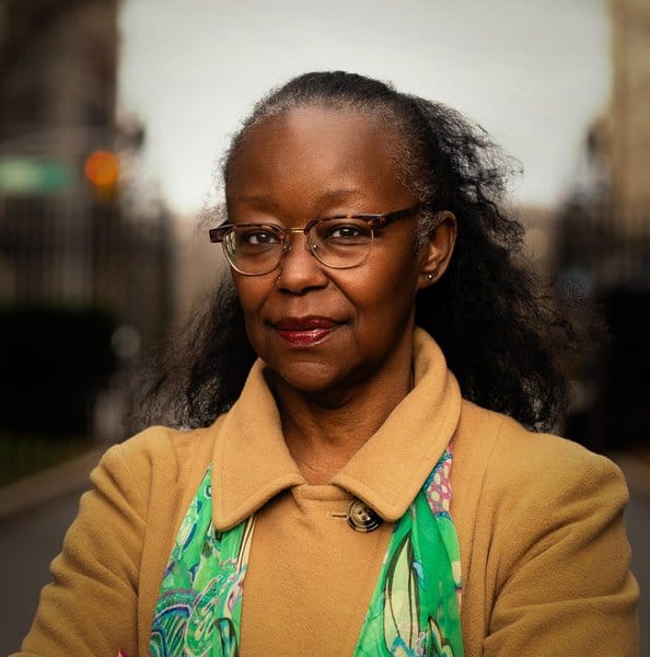 Farah Jasmine Griffin on Book Bans and Black literature