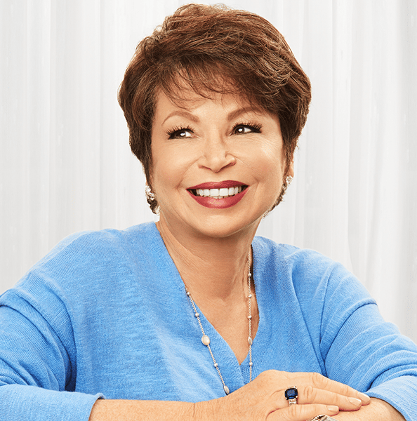 Valerie Jarrett: Inside Power