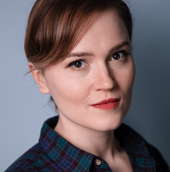 Veronica Roth: Chosen Ones