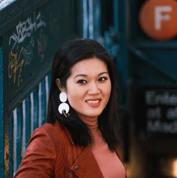 Qian Julie Wang: Beautiful Country