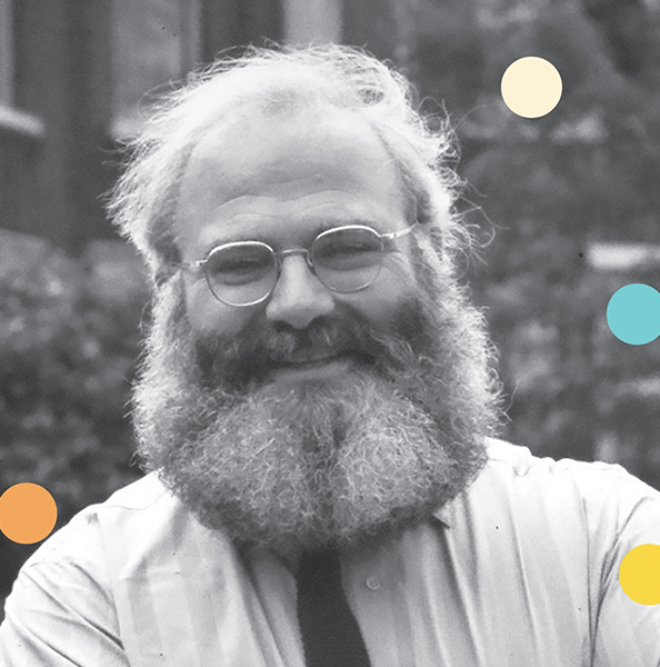 Ren Weschler on the Legacy of Oliver Sacks