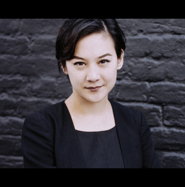 Michelle Zauner: Crying in H Mart